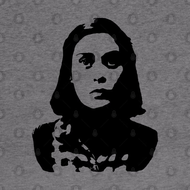 Annie Wilkes, Castle Rock I by Pearanoia